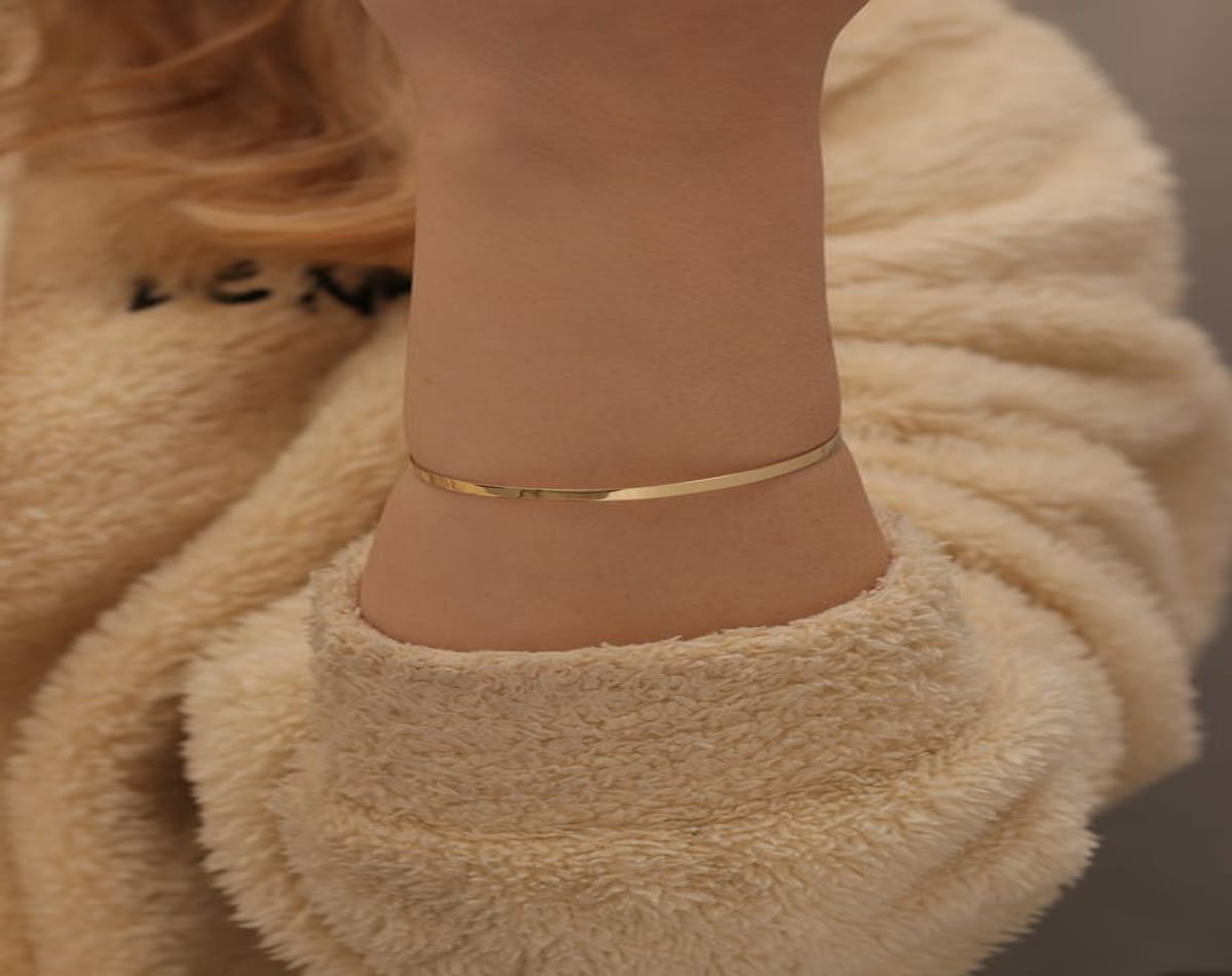 Gold Bracelets for Women