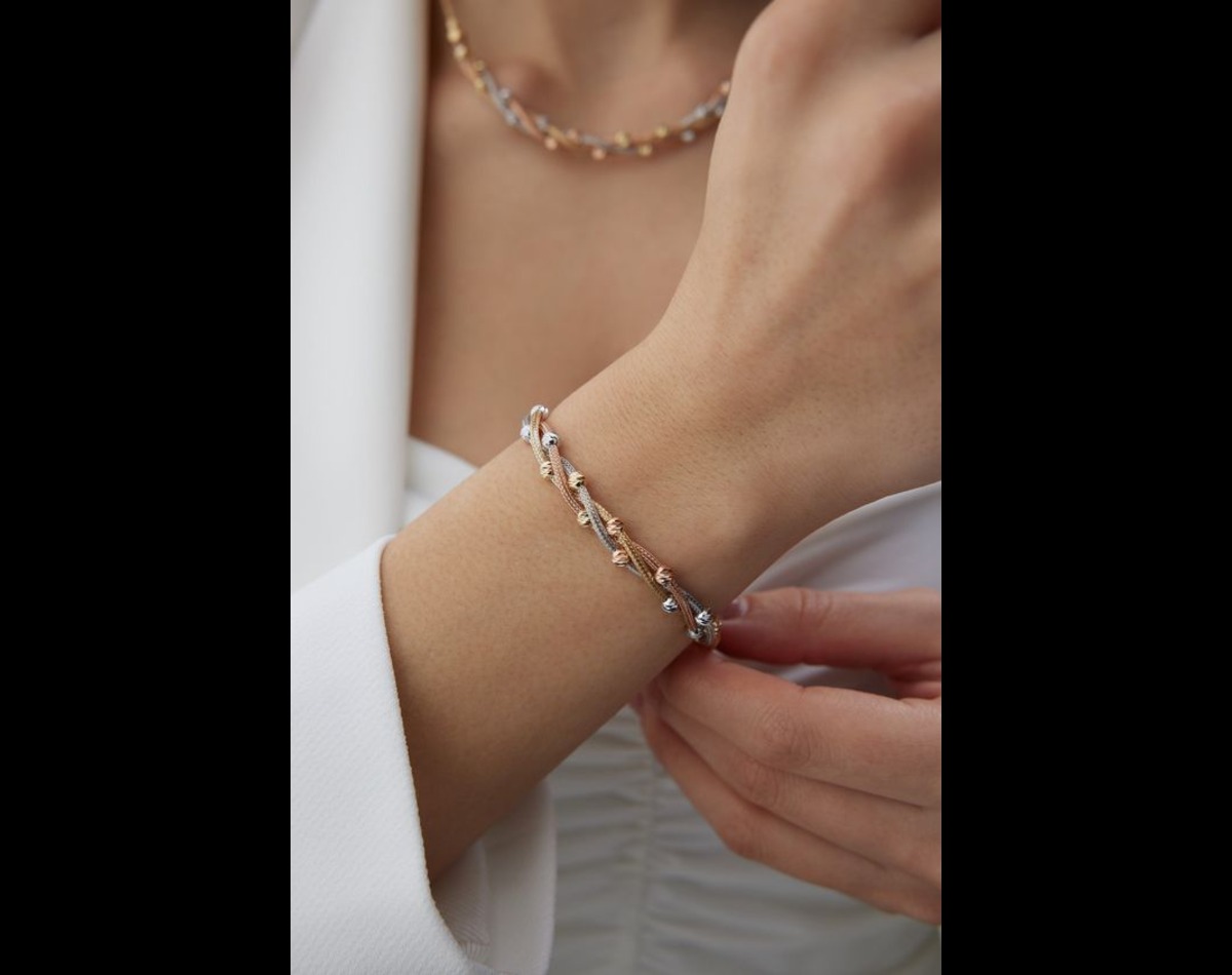 Beaded Bracelets for women