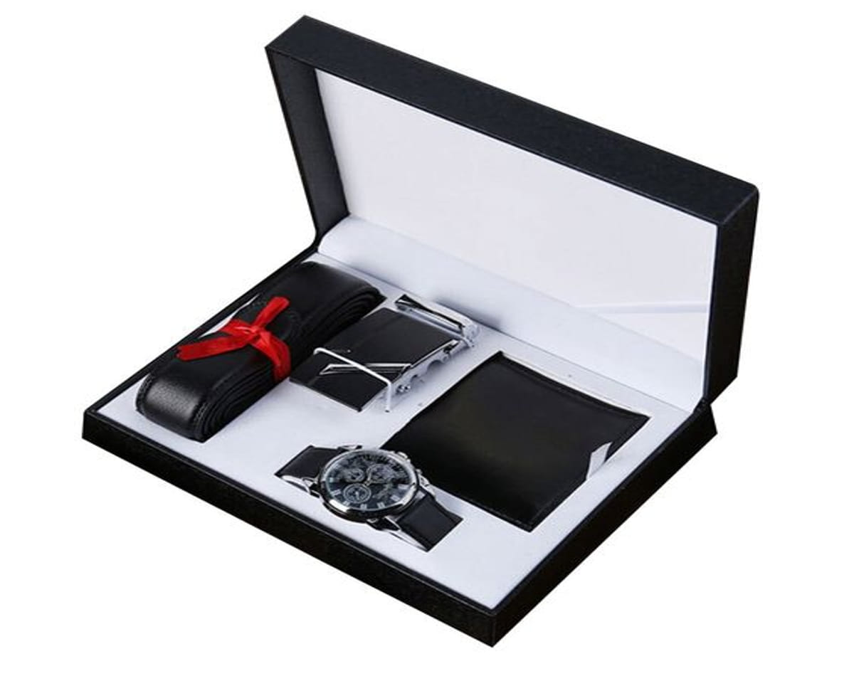 Wallet Gift Sets