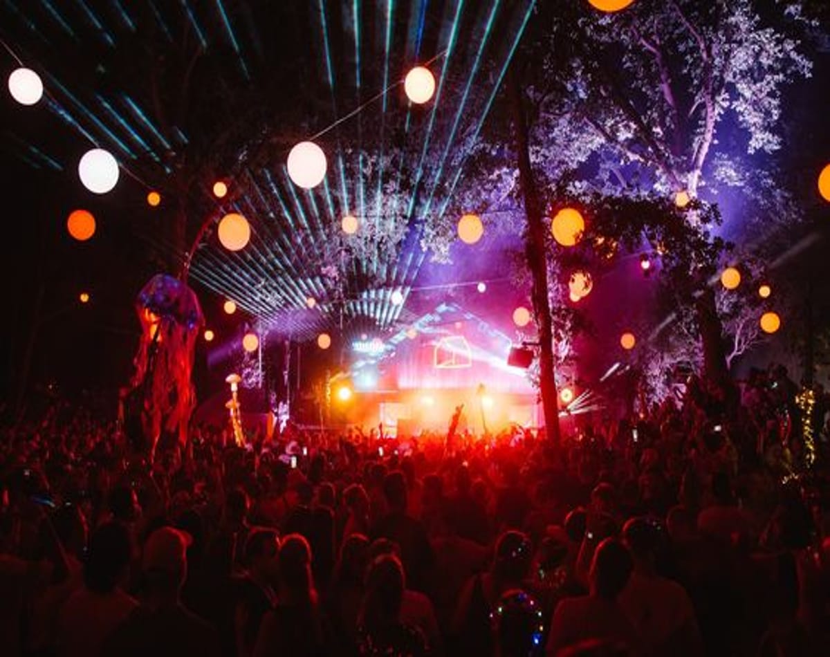 Celebrate the World: Top 7 International Festivals You Can’t Miss!