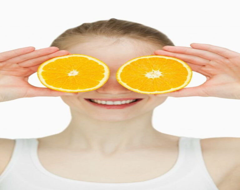 5 Fruit masks importance for skin