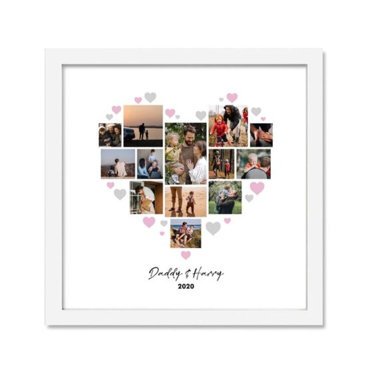 Customized Photo Frame