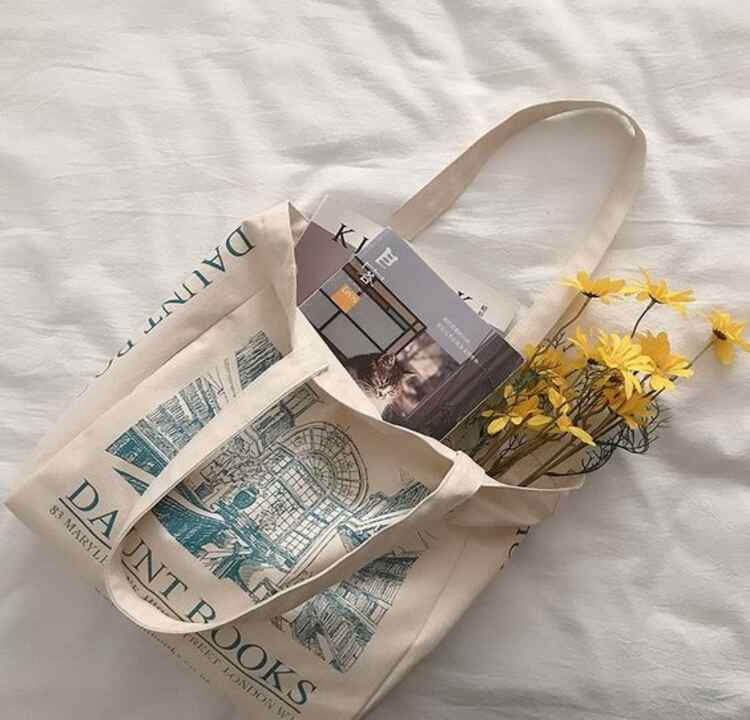 Stylish Tote Bag