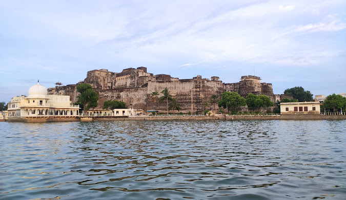 Kishangarh in Rajasthan: A Traveler’s Guide to Attractions and Cuisine