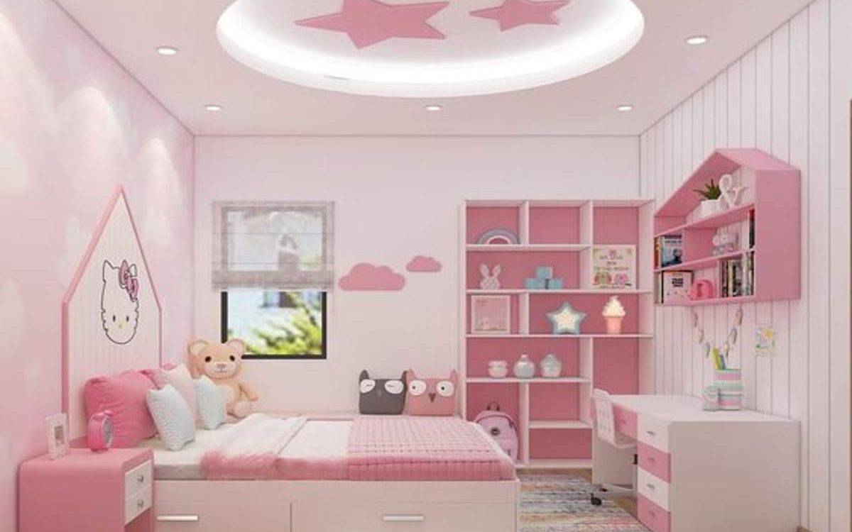 10 Girly DIY Room Decor Ideas to Transform Your Space