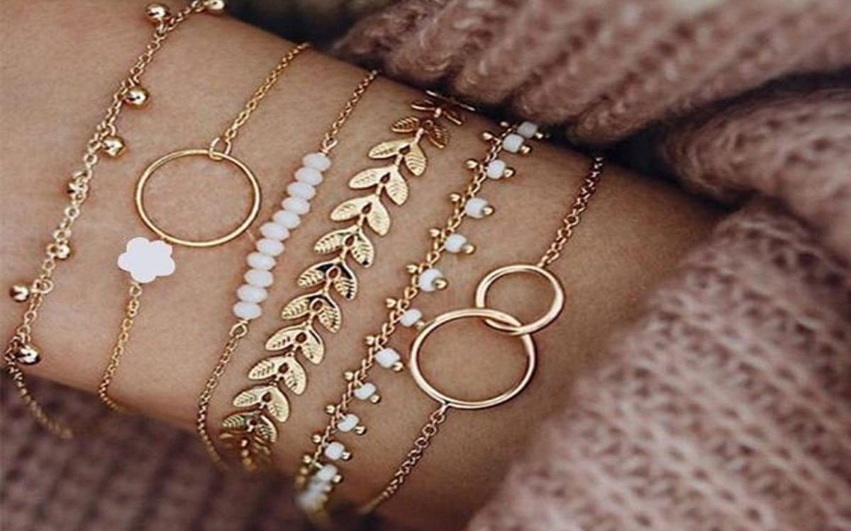 Best Different Style Bracelets for Women in 2025